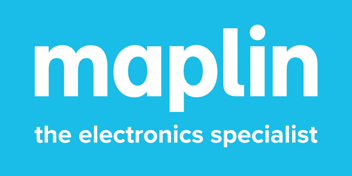 Maplin Electronics